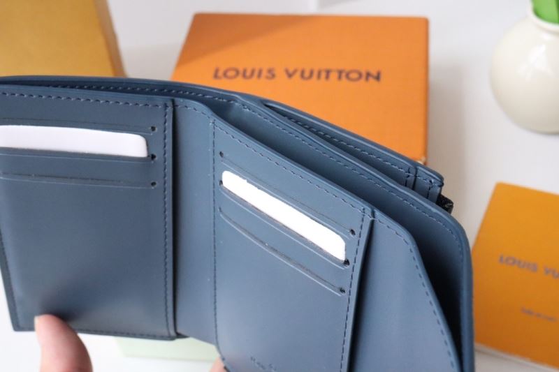 LV Wallets